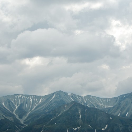 Denali Landscape by 3n Ipad wallpaper