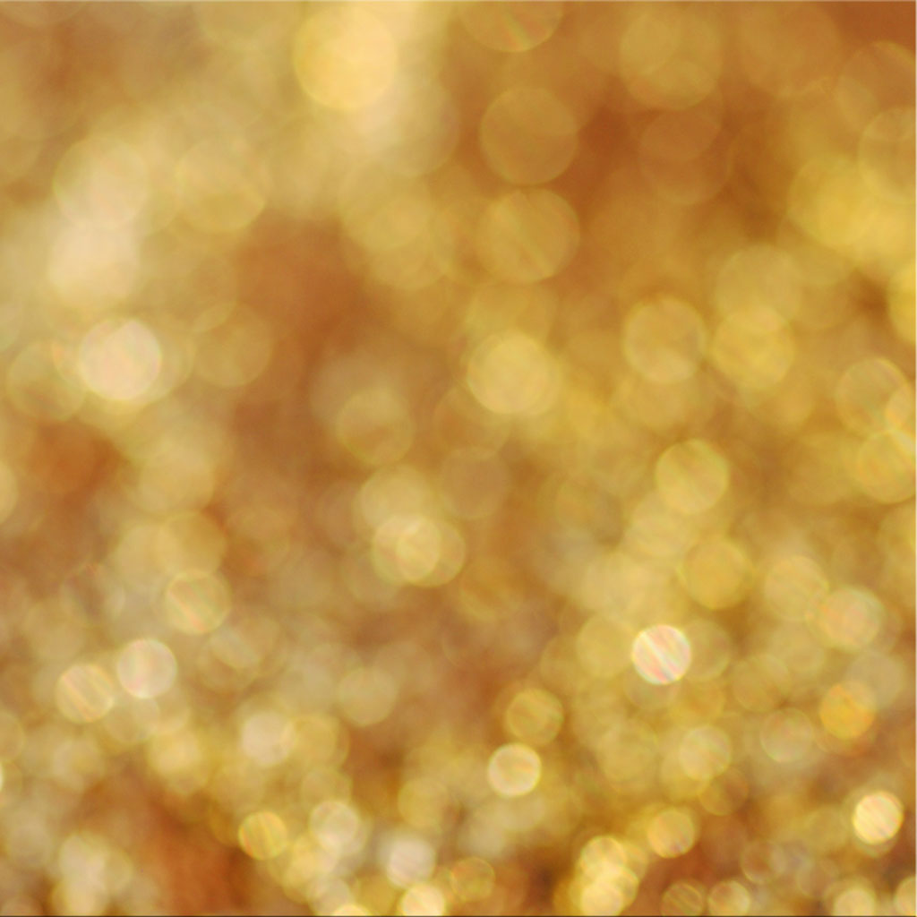 jendarling1010 - golden bokeh shower texture ipad wallpaper