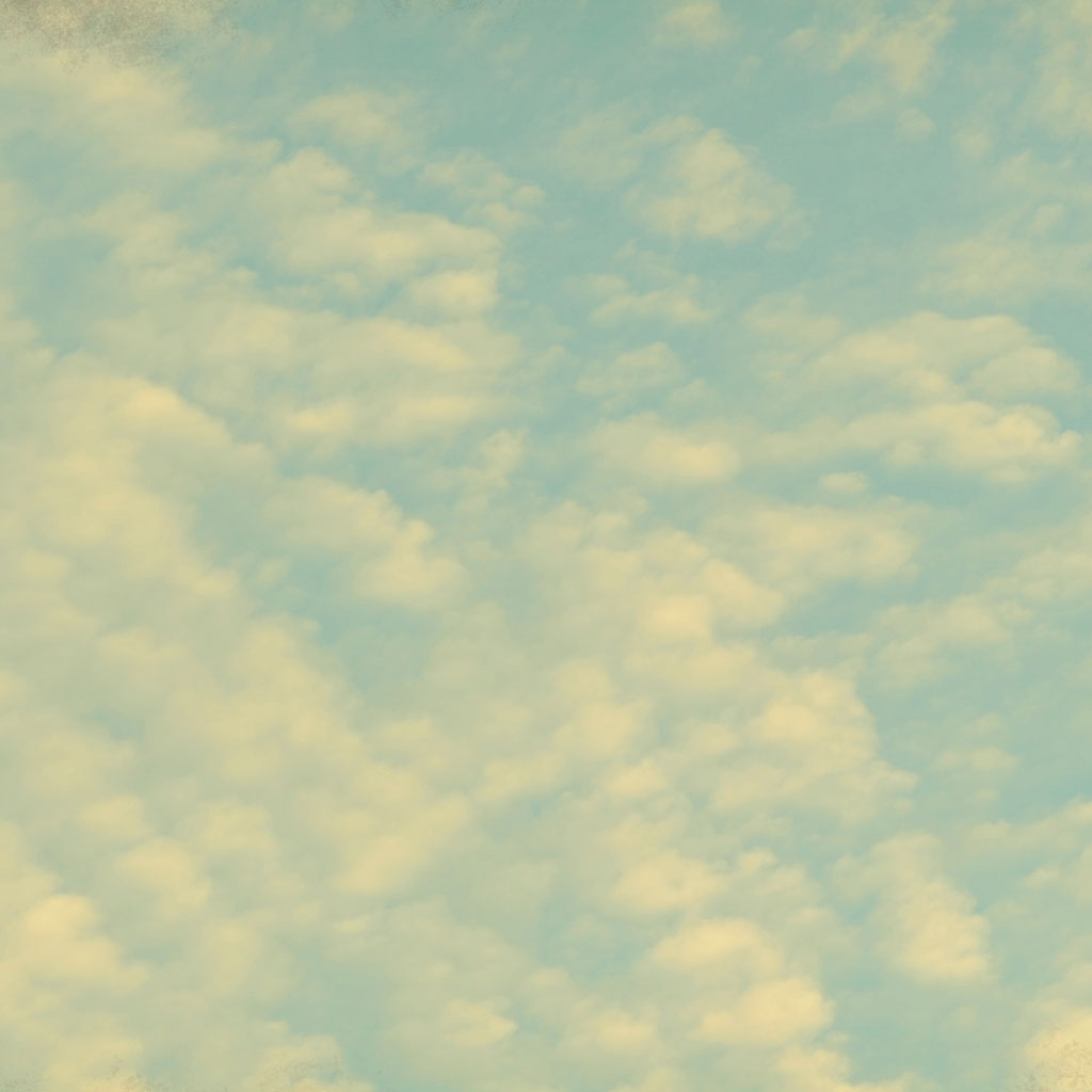 jendarling1010 - vintage sky texture ipad wallpaper