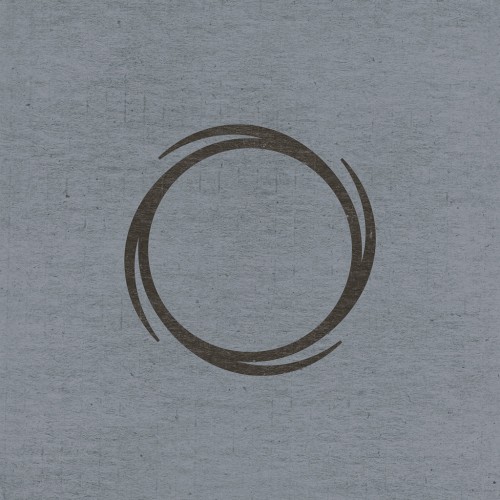 NIN: The Slip Ipad wallpaper