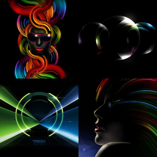 Signalnoise iPad Wallpaper Signalnoise iPad Wallpaper