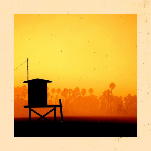 No Lifeguard On Duty by Thomas Hawk Ipad wallpaper