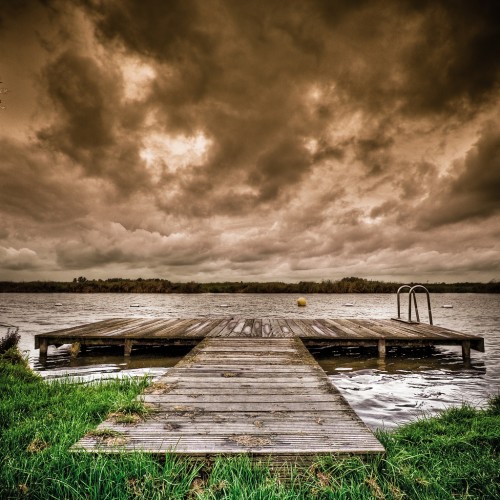 give me some drama by batintherain Ipad wallpaper