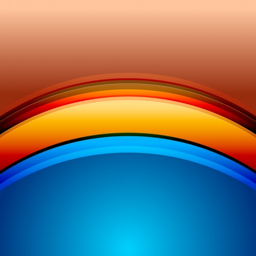 Solar Arch by duckfarm Ipad wallpaper