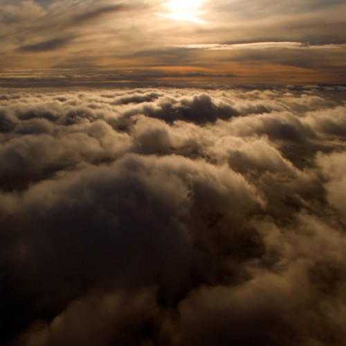 Reach for the Heights by ecstaticist Ipad wallpaper