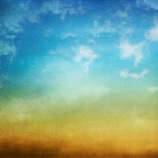 elne - abstract sky ipad wallpaper