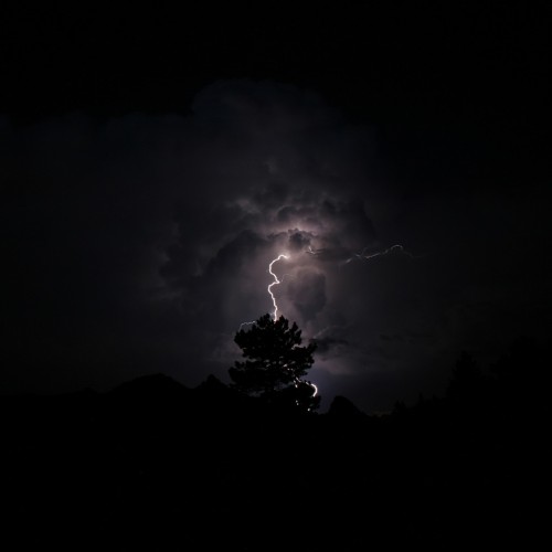 Cold hearted orb that rules the night by jah~ Ipad wallpaper
