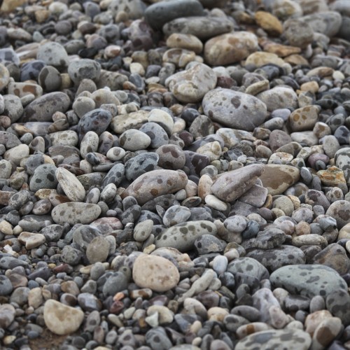 Grey rocks by jared Ipad wallpaper