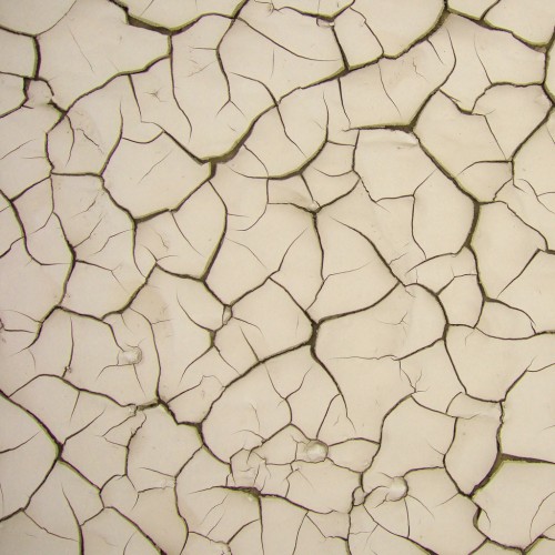 mud crack texture by jared Ipad wallpaper