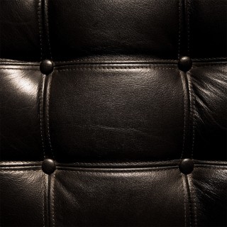 jenschapter3 - black leather texture ipad wallpaper
