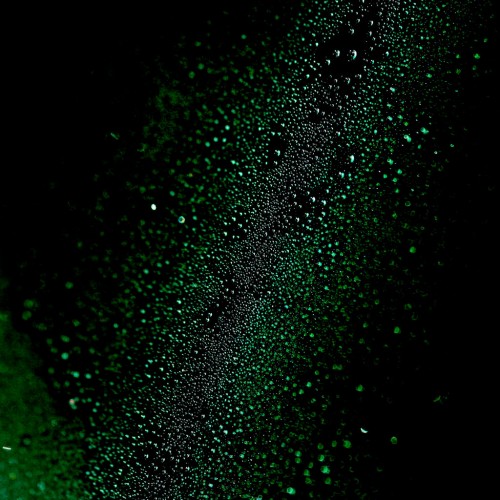 The Bokeh Galaxy by Kevin Dooley Ipad wallpaper