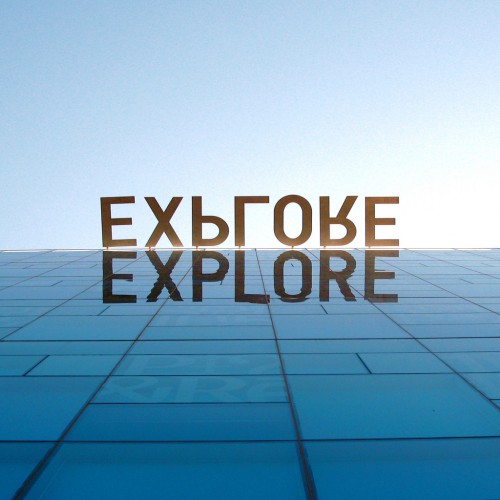 Explore by Kevin Dooley Ipad wallpaper