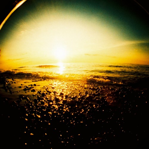 Sunset by kevindooley Ipad wallpaper