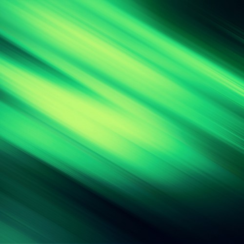retroGREEN by lethalNIK-ART Ipad wallpaper