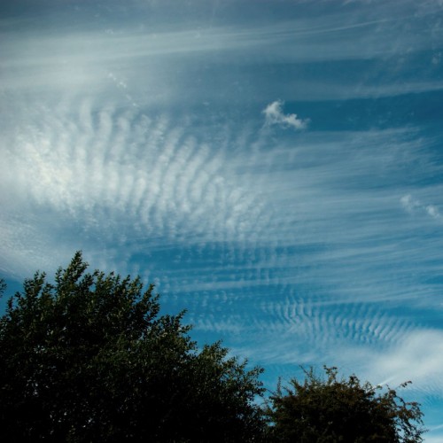 clouds by lovestruck Ipad wallpaper