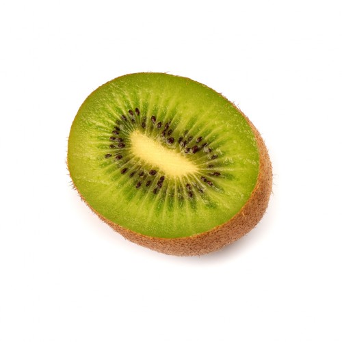 kiwi Actinidia chinensis by luc viatour Ipad wallpaper