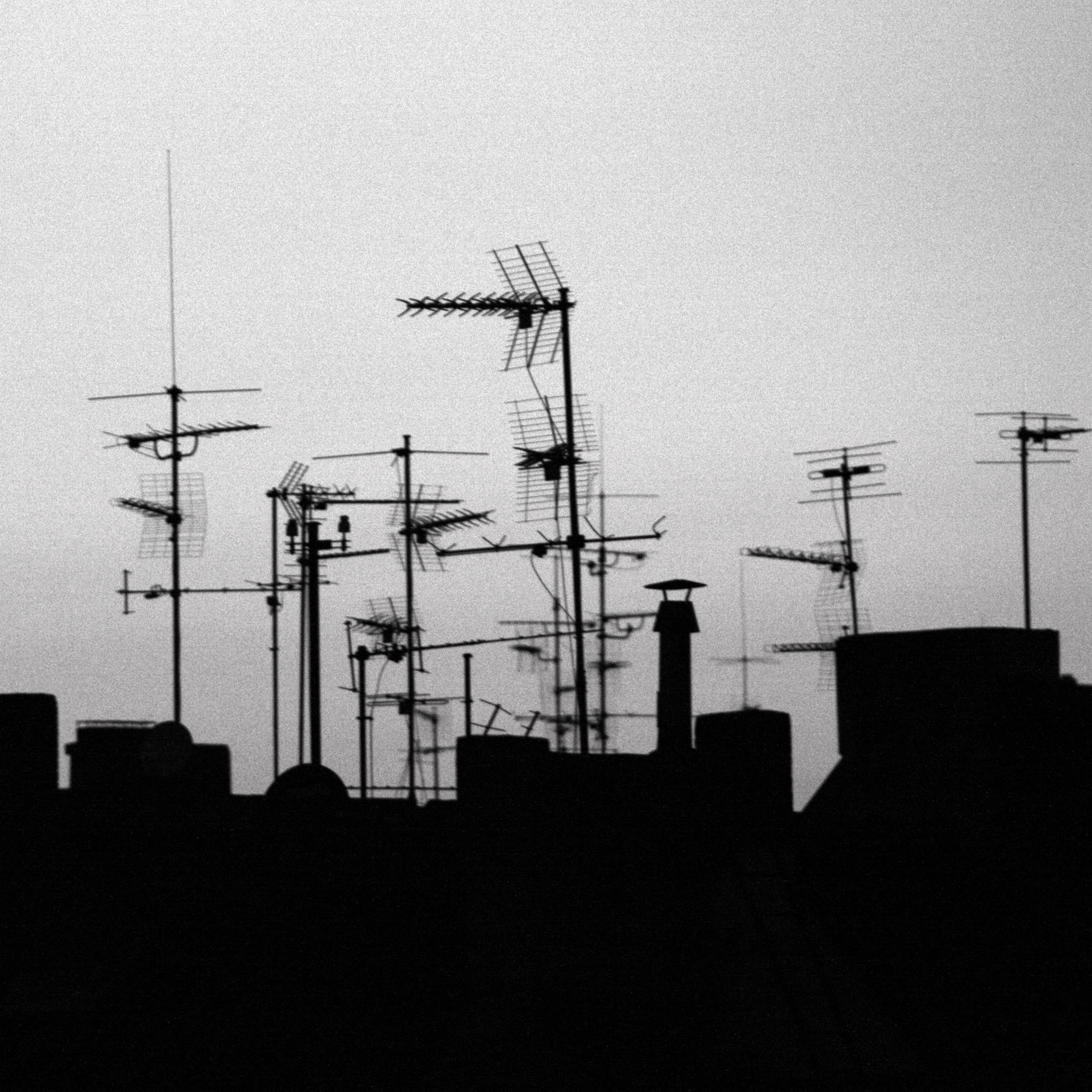 marfis75 - antennas ipad wallpaper