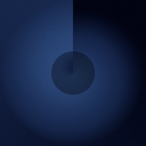 iPad Wallpaper Circle I by MrForScreen Ipad wallpaper
