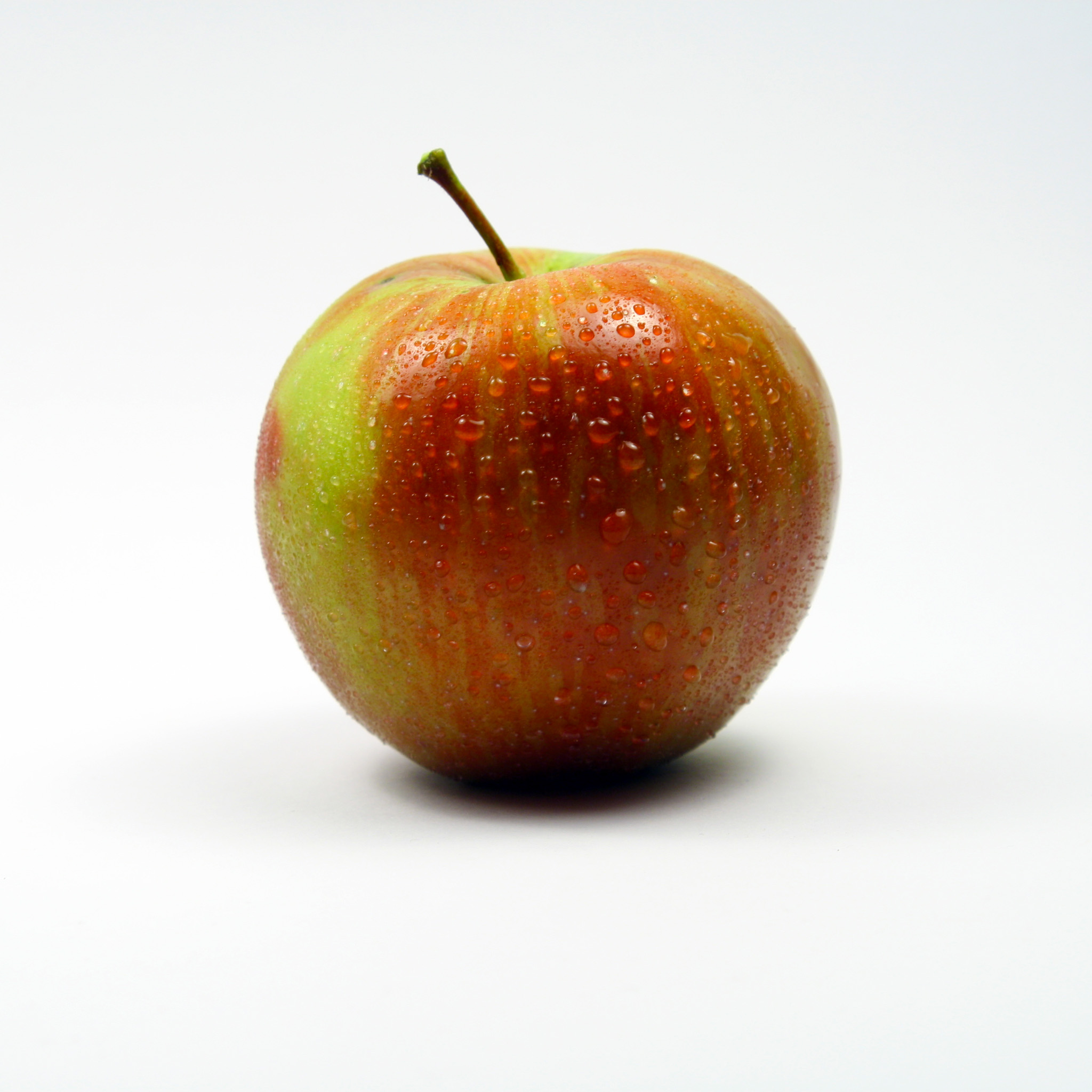 peter franz - organic apple ipad wallpaper