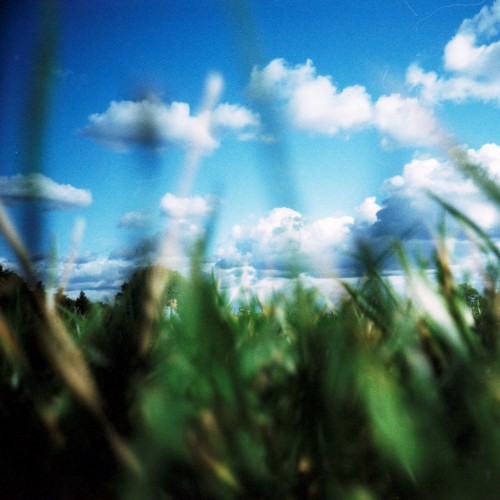 The last day of summer by rvdh Ipad wallpaper