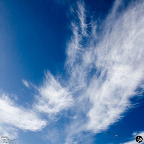 Clouds by someToast Ipad wallpaper