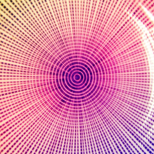 Hallucinations by Sprengben Ipad wallpaper