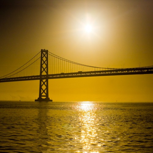 Sun Beat Down by Thomas Hawk Ipad wallpaper