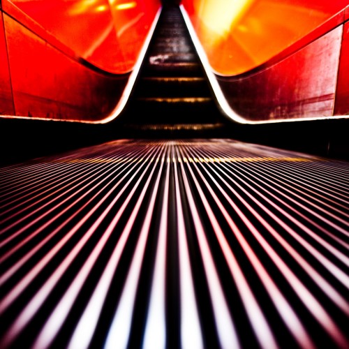 Ghosts Go First by Thomas Hawk Ipad wallpaper