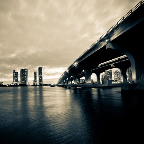 A Ghost Just Needs a Home by Thomas Hawk Ipad wallpaper