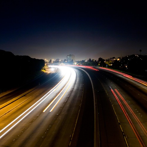 The Blinker by Thomas Hawk Ipad wallpaper