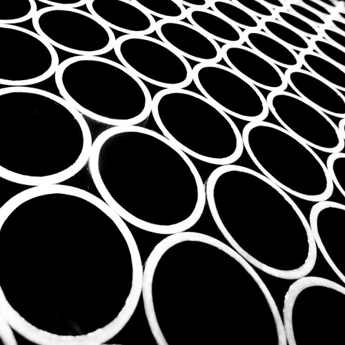 Umbrella Stand By Thomas Hawk Ipad wallpaper