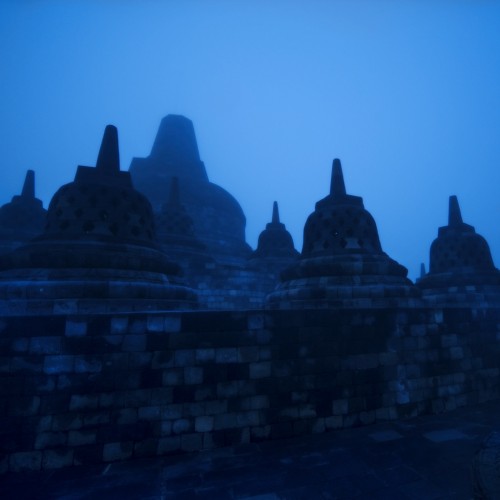 The Bellweathers by Trey Ratcliff Ipad wallpaper