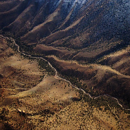 colorado river, grand canyon by undergroundbastard Ipad wallpaper